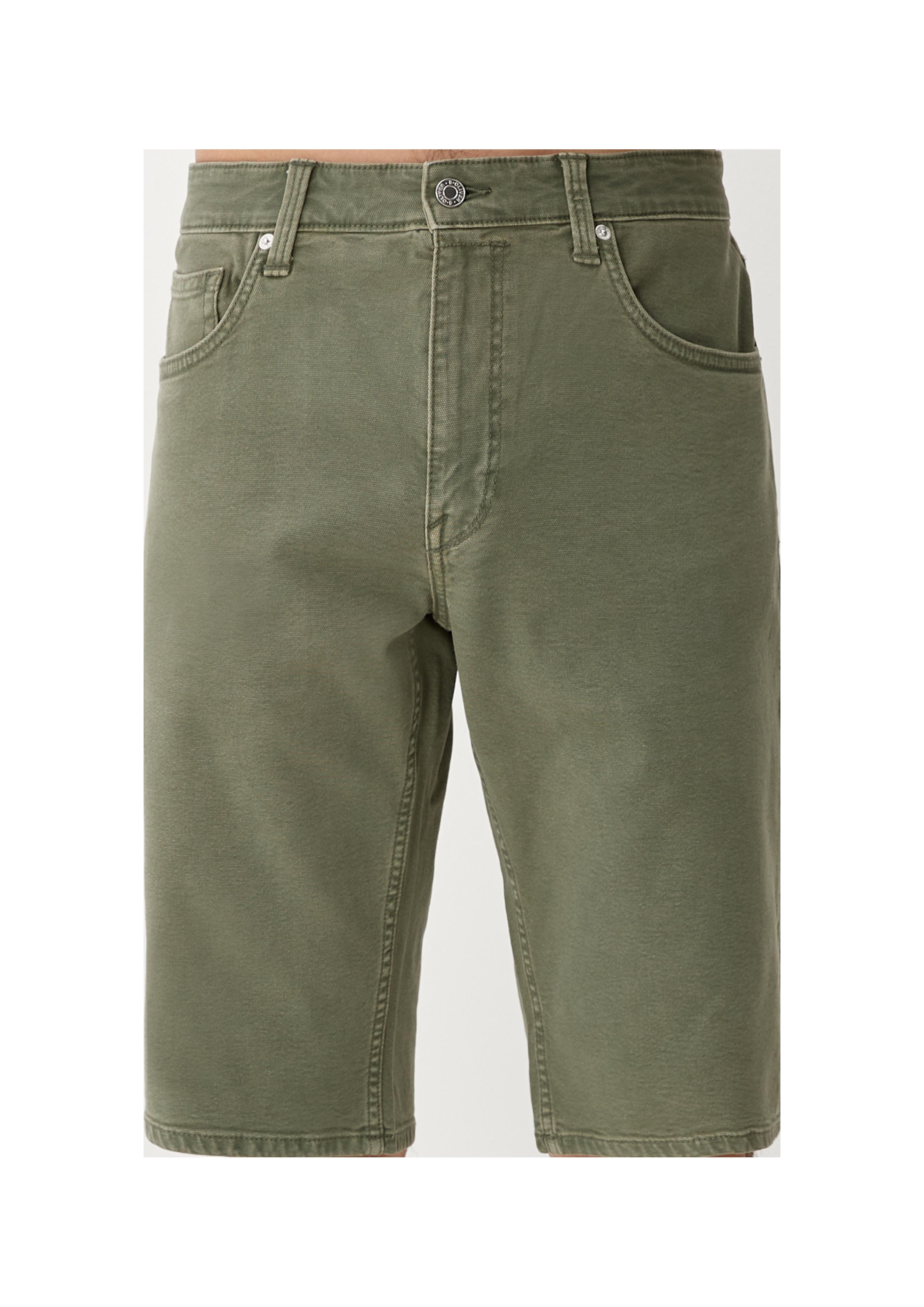 Jeans / Regular Fit / High Rise / Straight Leg  2131541-7815