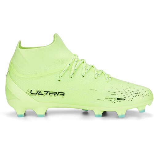 KINDER FUSSBALL-RASENSCHUHE ULTRA PRO FG/AG JR