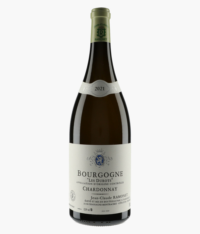 Bourgogne Les Durots 2021RAMONET J-C