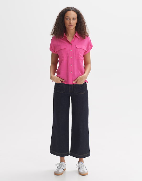 Hemdbluse Fitara