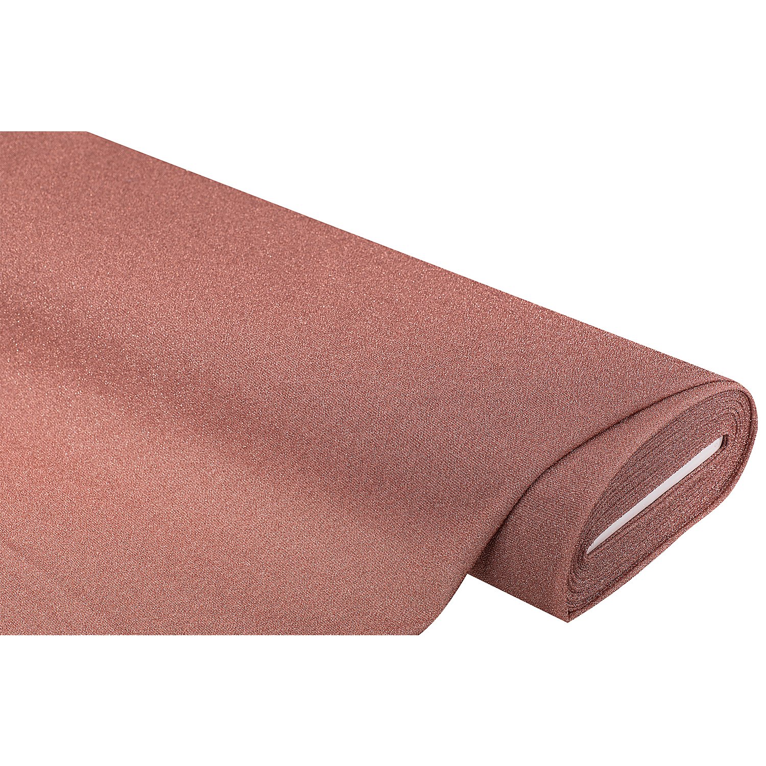 Metallic-Jersey, rosé