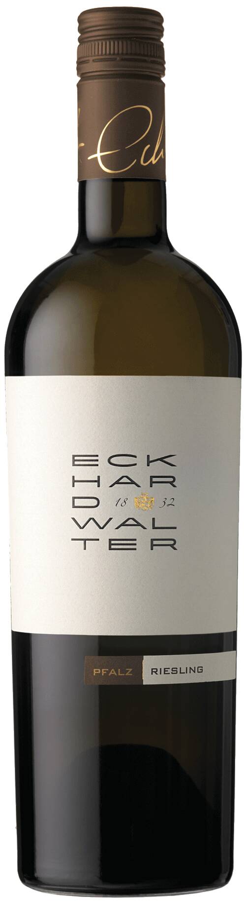 Weingut Fritz Walter Riesling tr. Eckhard Walter Premium 2009