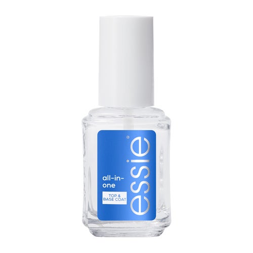 Essie All-In-One bāze un virskārta 13,5 ml
