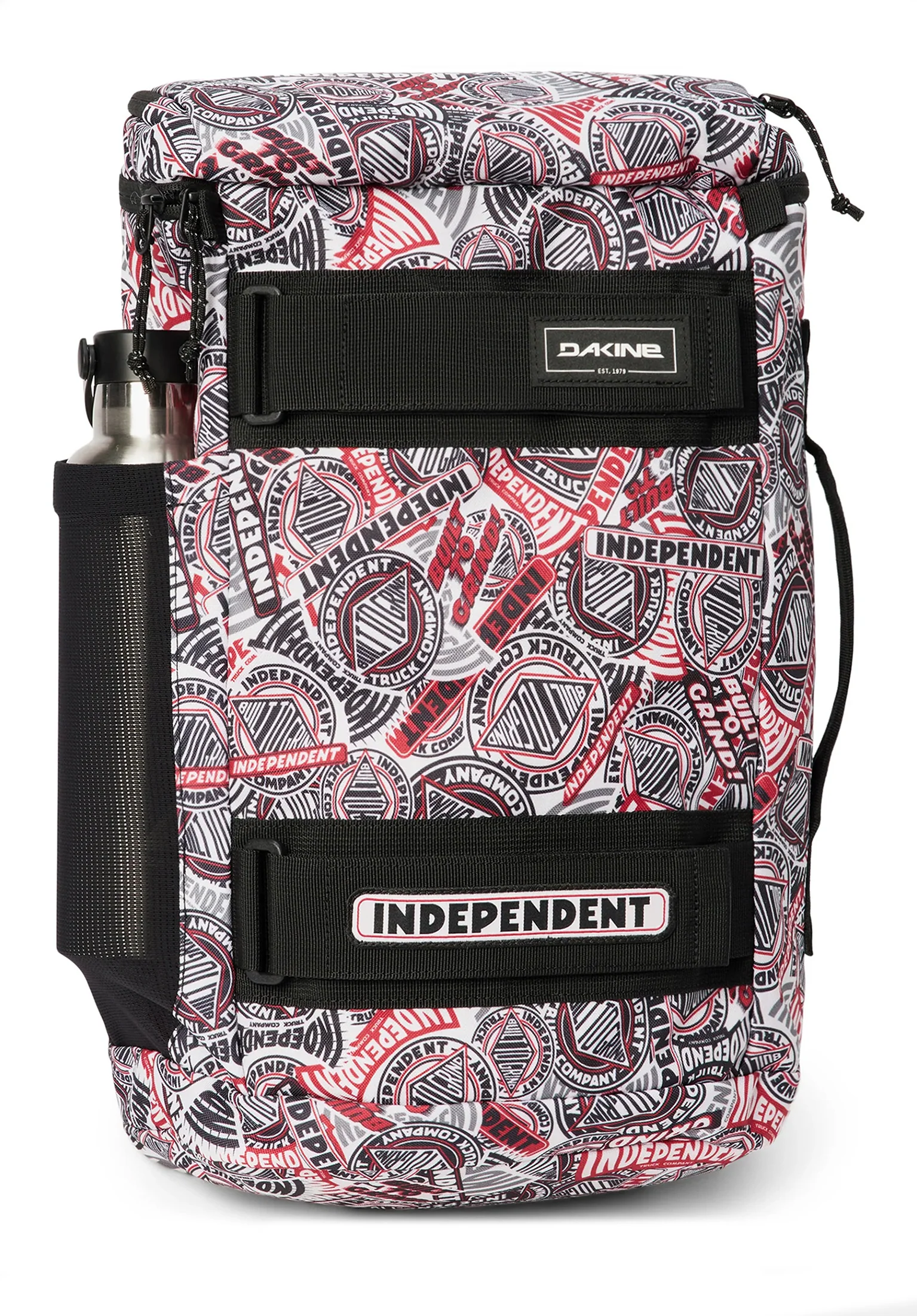 Mission Street Pack 25L x Independent