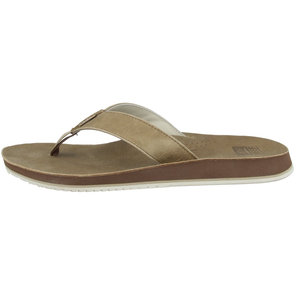 Reef Drift Classic Herren Zehentrenner keine besonderen Merkmale