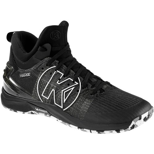 HERREN HANDBALLSCHUHE ATTACK MIDCUT 2.0