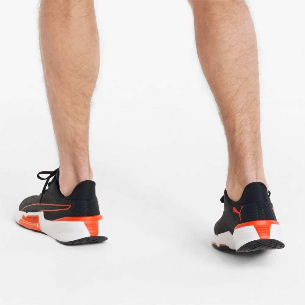PUMA PWRFrame TR 376049_02 / schwarz