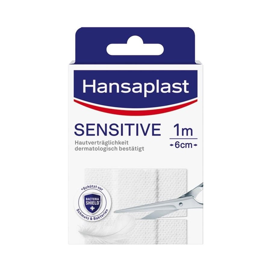 Sensitive