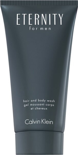 Calvin Klein Eternity for Men Hair & Body Wash Duschgel