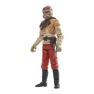 Star Wars Episode VI Vintage Collection Actionfigur Kithaba (Skiff Guard) 10 cm