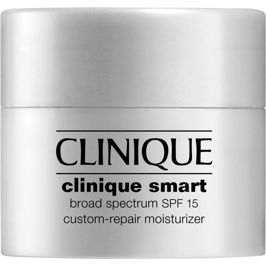 Smart Custom-Repair SPF 15 Moisturizer