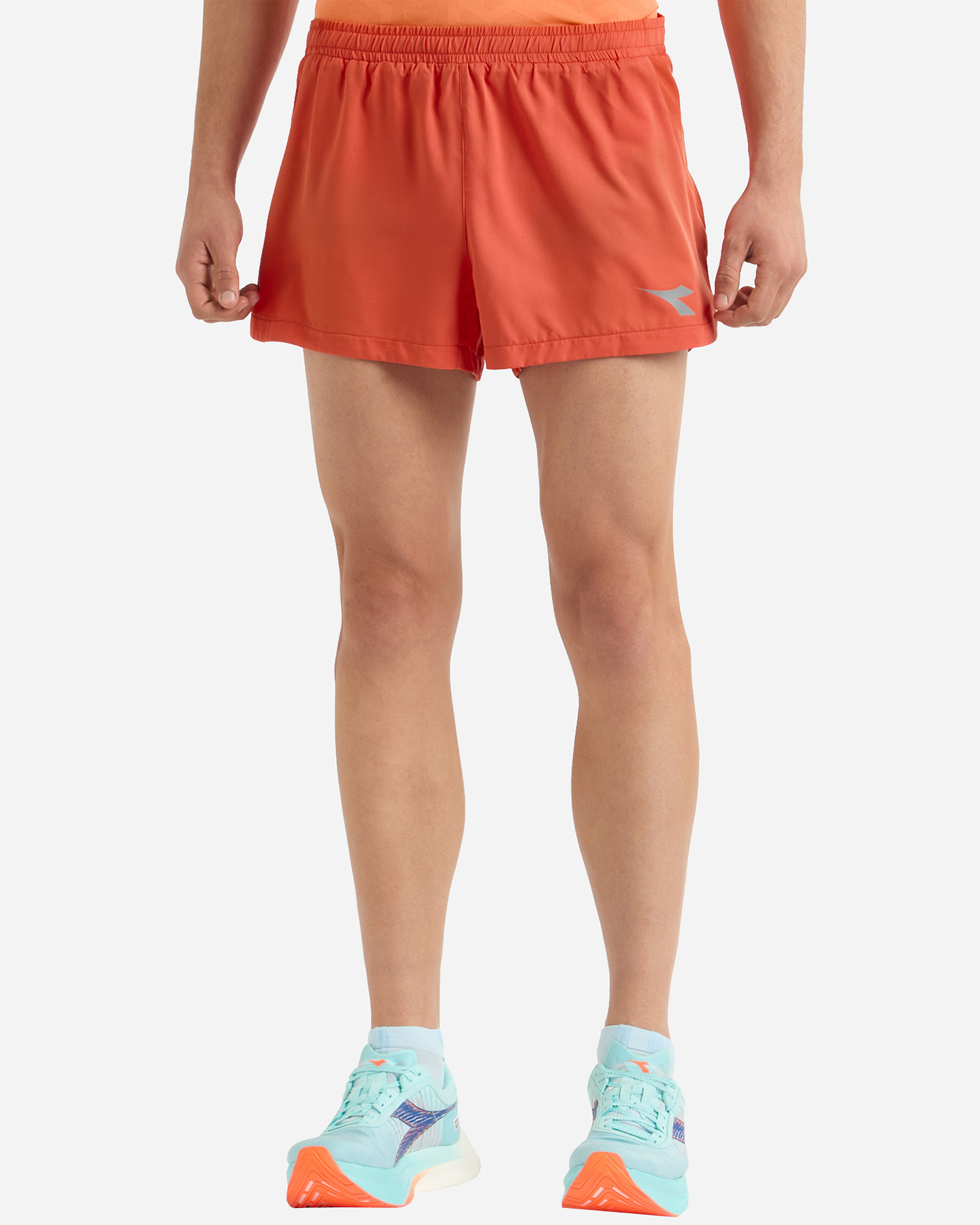 Krótkie buty do biegania Diadora Superlight Split M 102.181515-40082