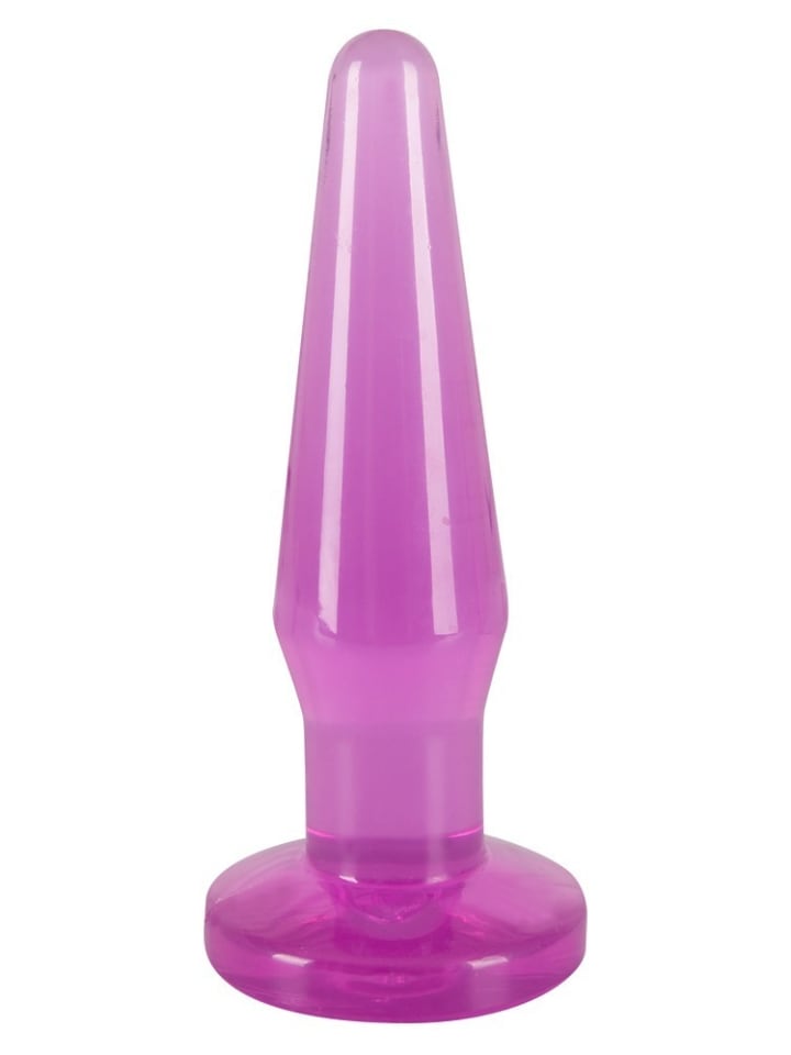 You2Toys Analplug Anal-Training-Set in lila günstig kaufen 12,5