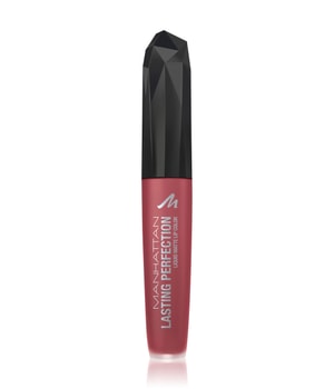 Manhattan Lasting Perfection Liquid Matte Liquid Lipstick-5.5 ml