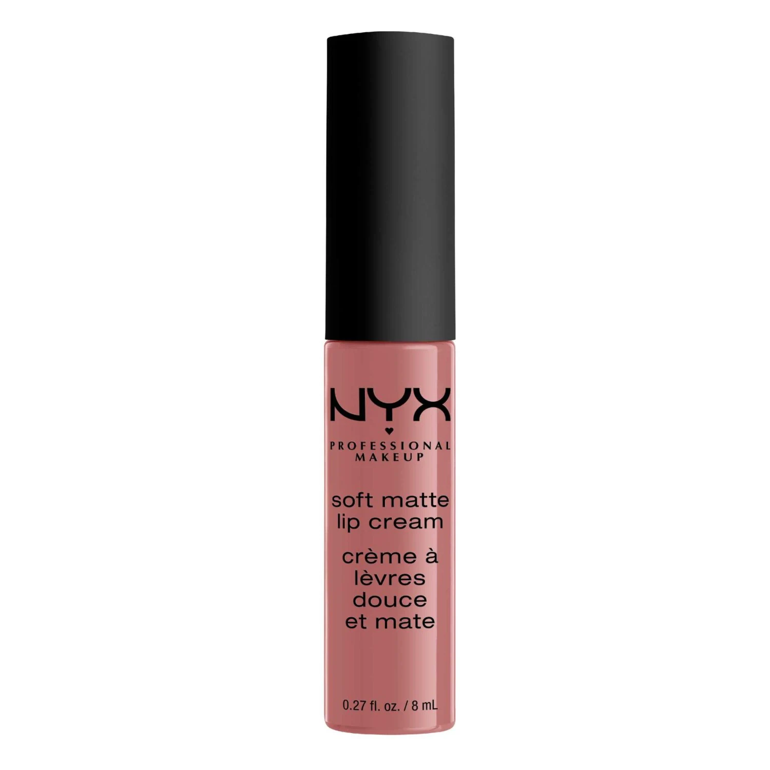NYX Professional Makeup Soft Matte - Krem