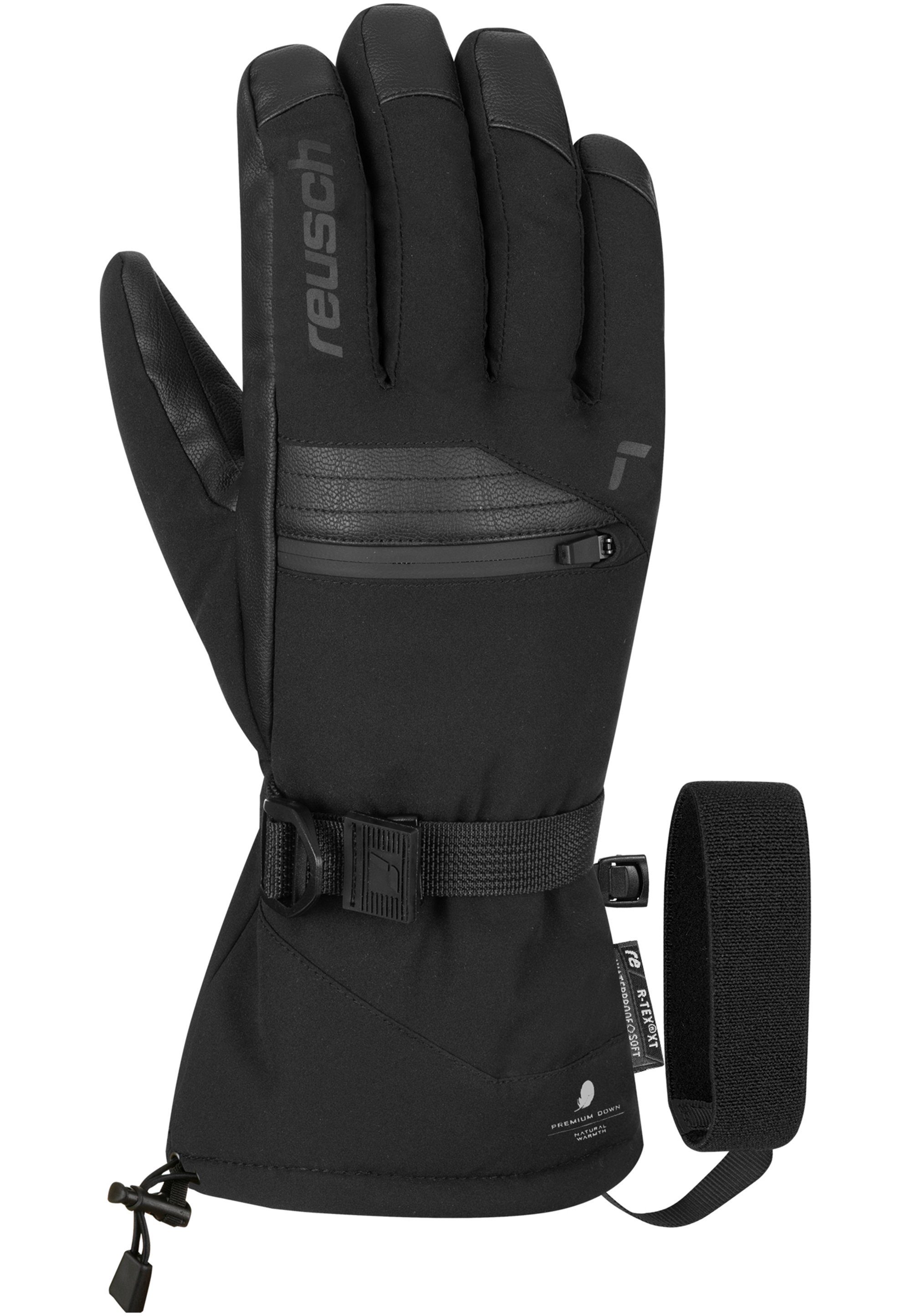 Reusch Skihandschuhe Torres R-TEX® XT mit höchster Wärmestufe
