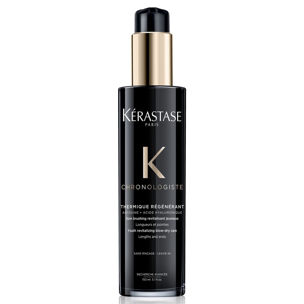 KÉRASTASE Holiday 2023 Kérastase Chronololgiste Set