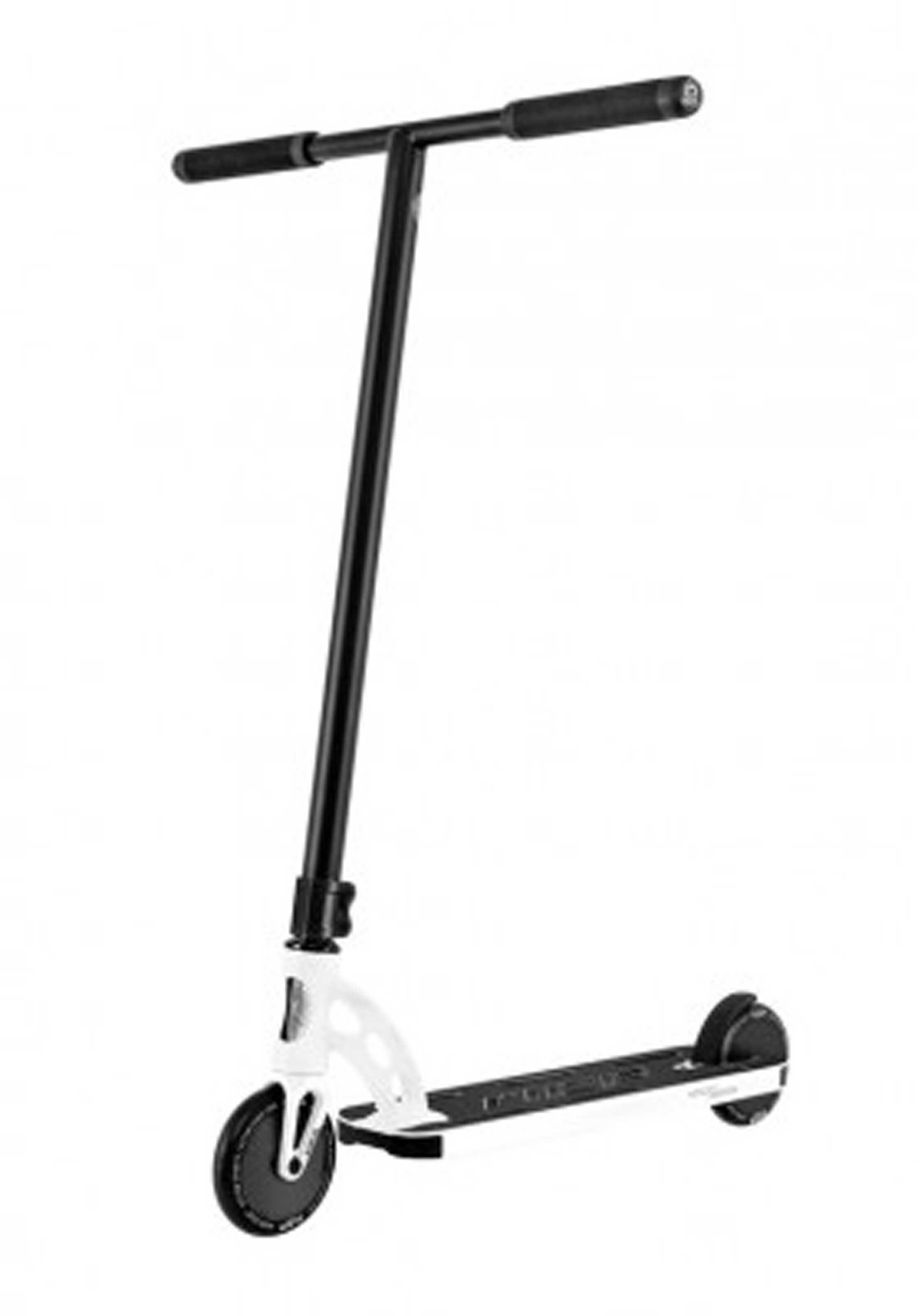 Madd Tretroller Stuntscooter MGP Origin Nitro liquid coated, weiß-