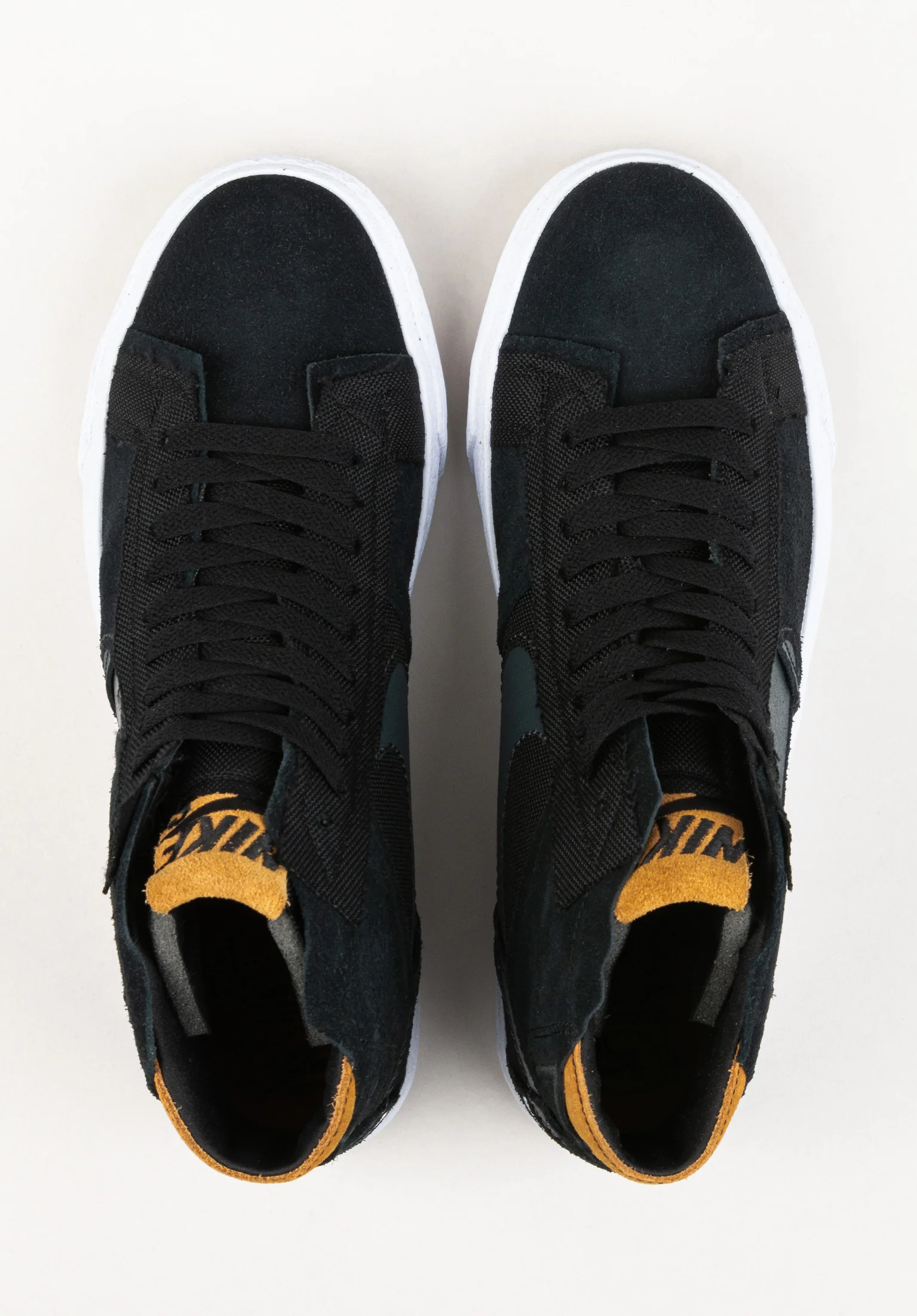 Zoom Blazer Mid Premium