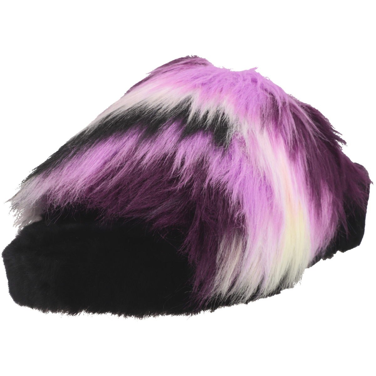 UGG Fluff Yeah Slide Hausschuhe multicolor