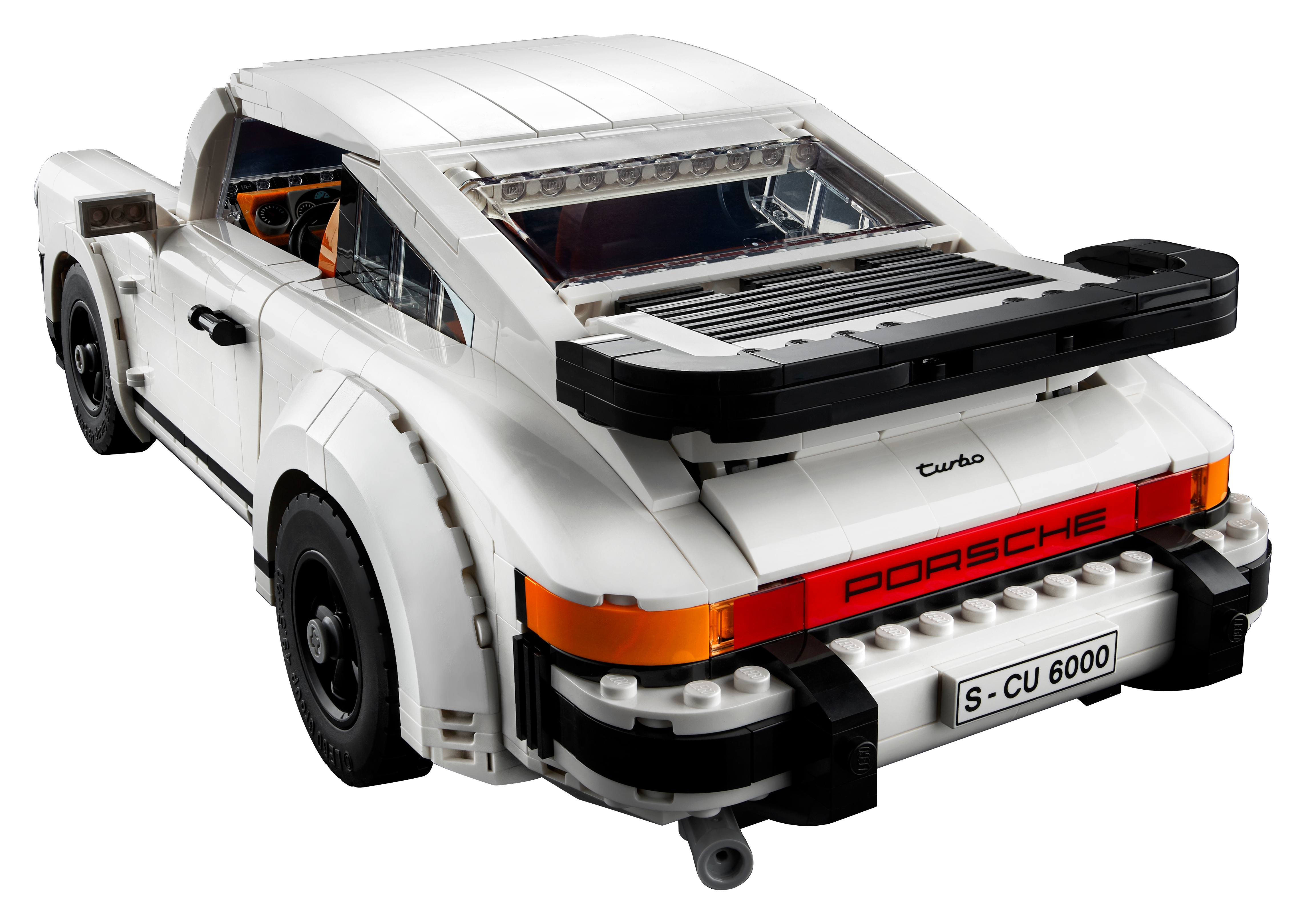 Porsche 911 10295