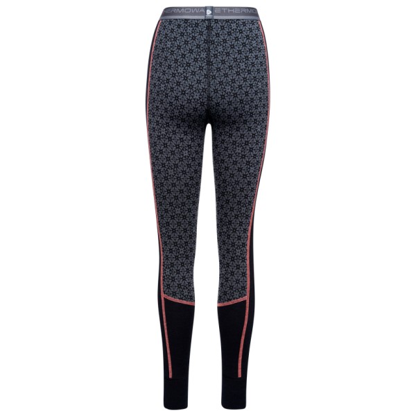 Thermowave - Women's Merino Flow Long Pants - Merinounterwäsche