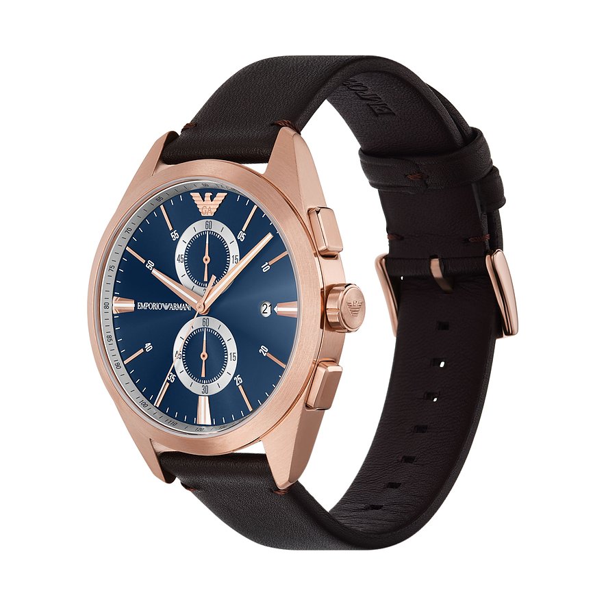 Emporio Armani Chronograph