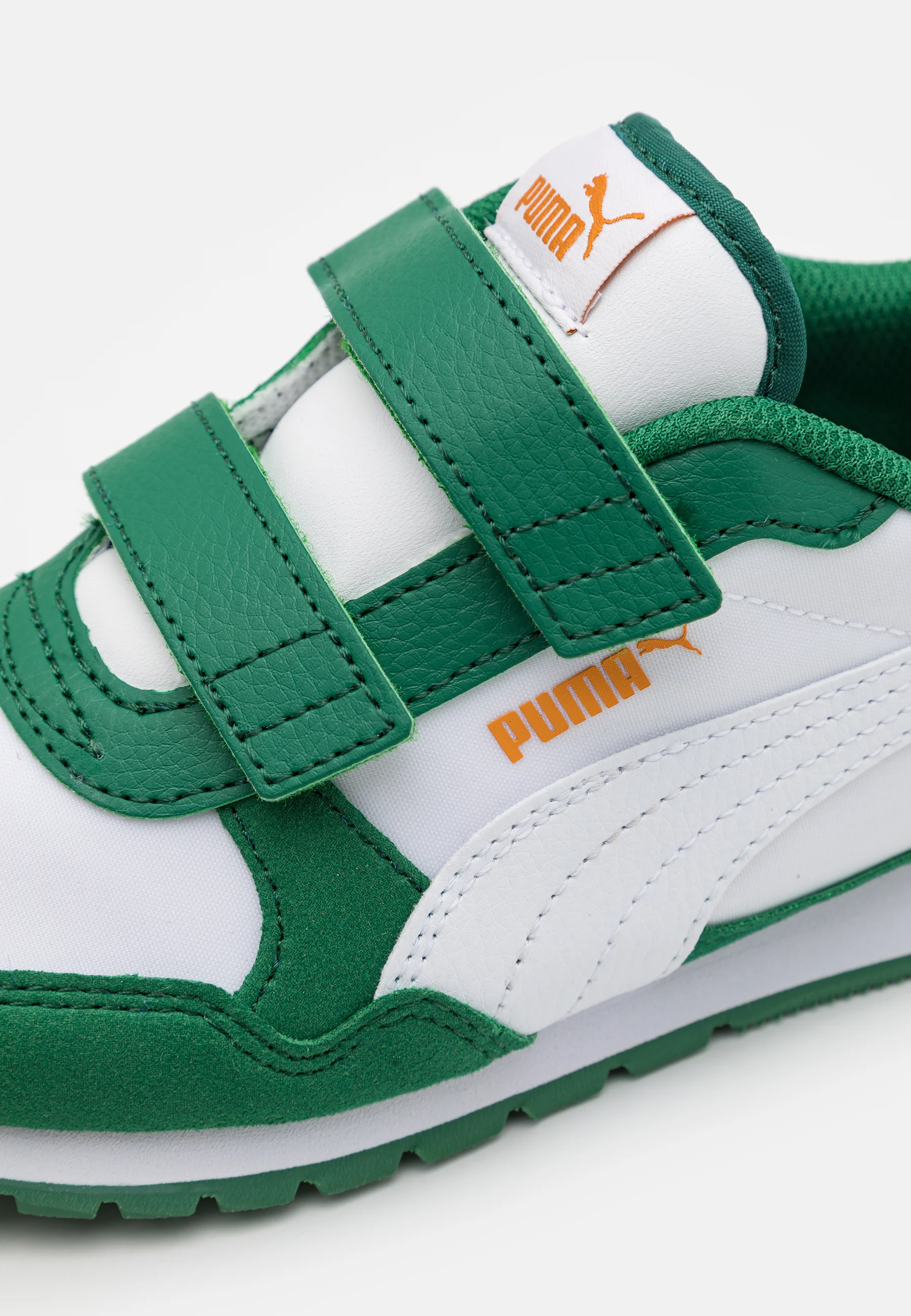 Puma ST RUNNER V3 UNISEX - Zapatillas bajas