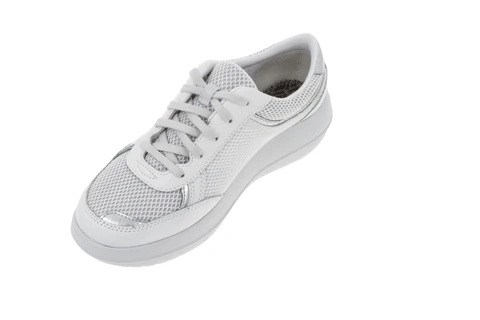 kybun Probier-Schuh Sion White Damen