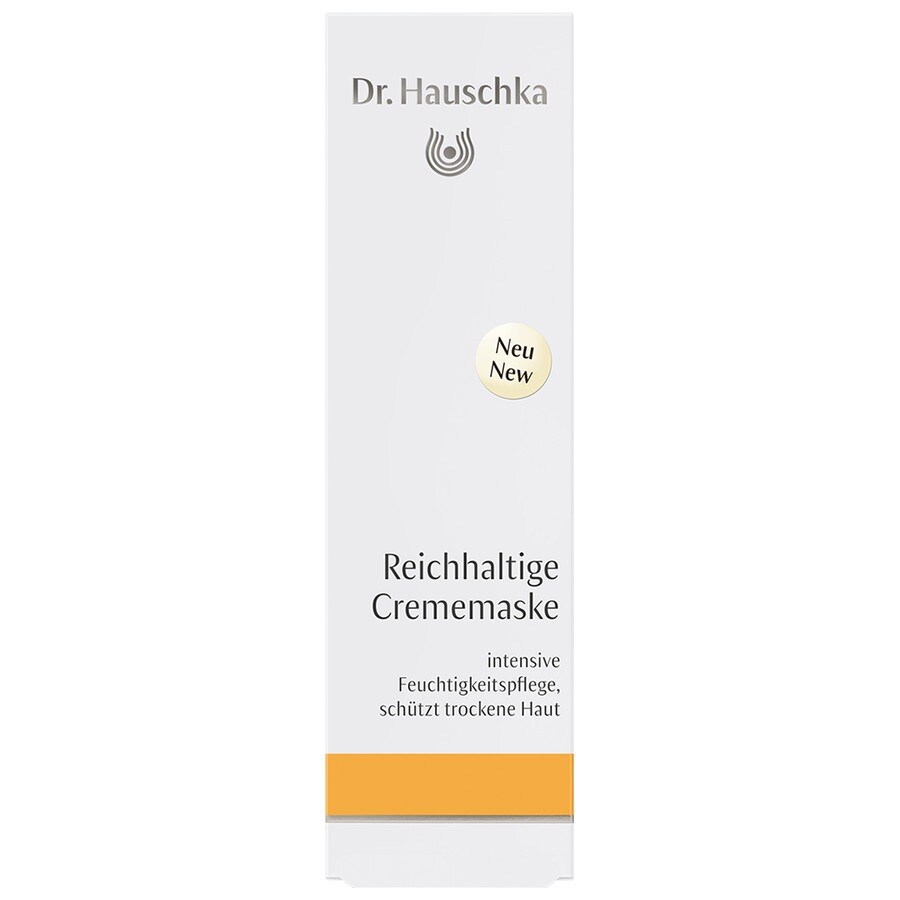 Reichhaltige Crememaske 30ml