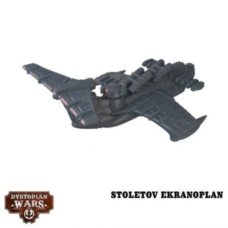 Alexayev Battlefleet Set