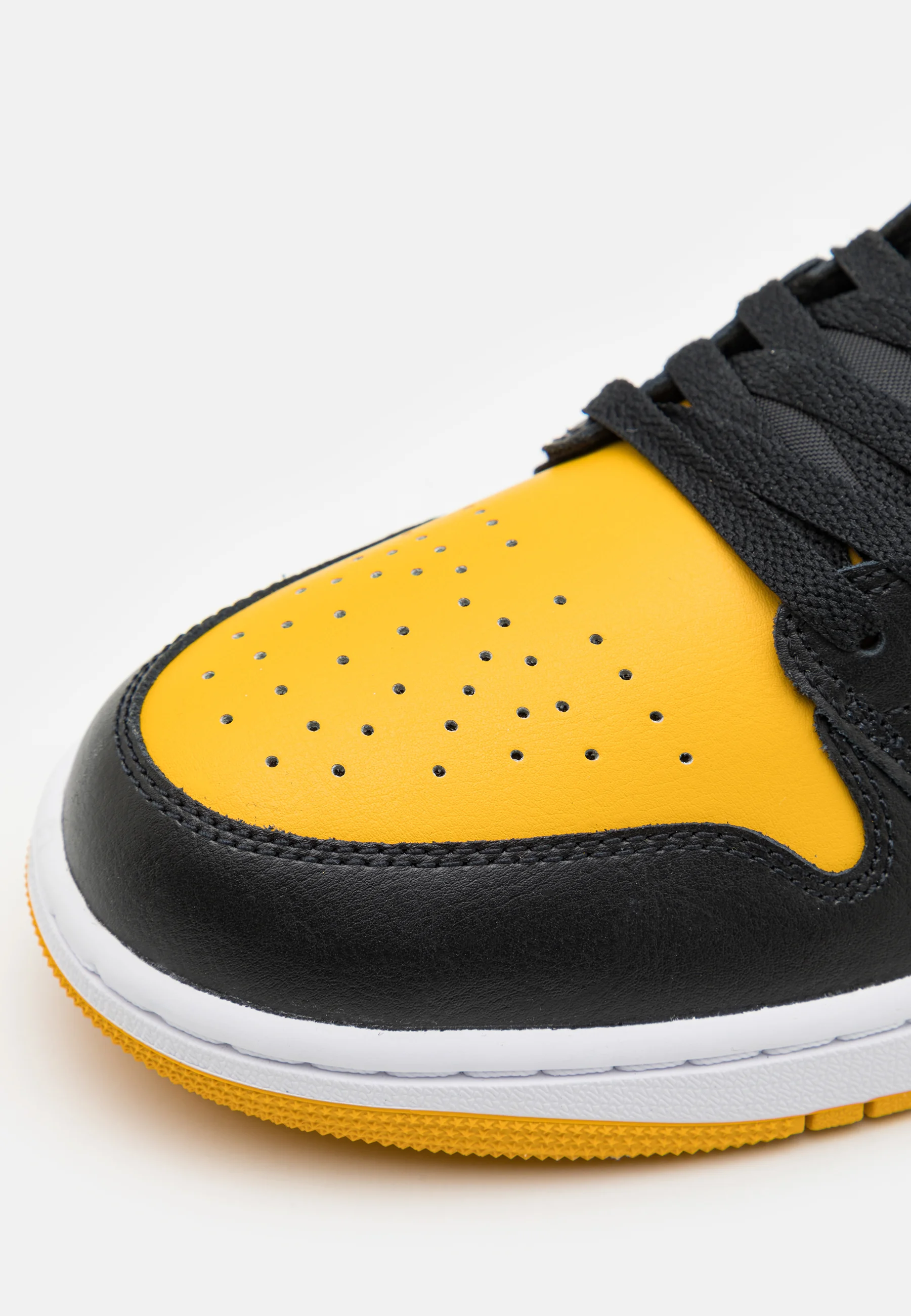 Jordan AIR JORDAN 1 LOW - Zapatillas bajas