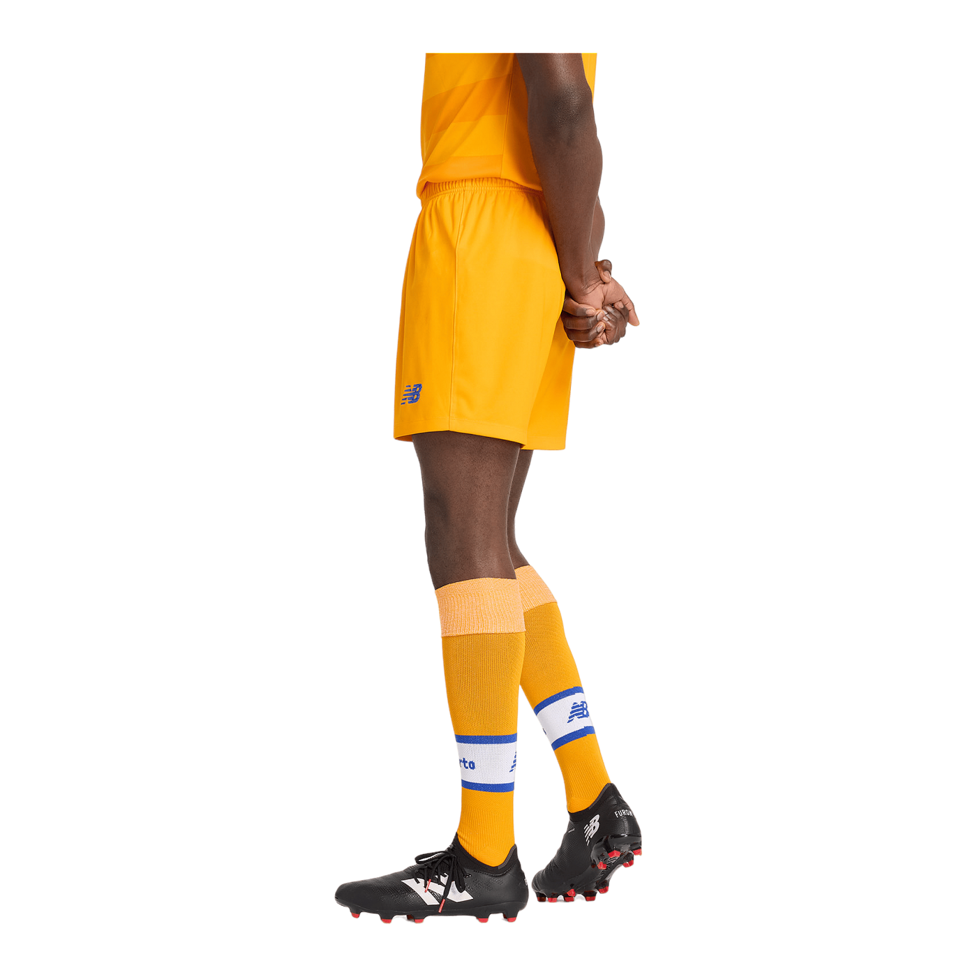 New Balance FC Porto Short Away 2024/2025 FAWY
