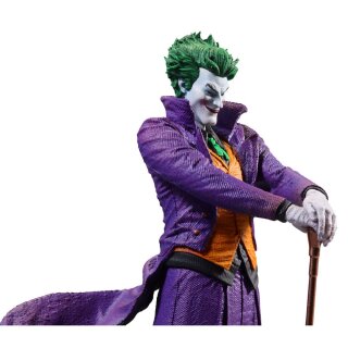 DC Comics Statue - The Joker by Guillem March