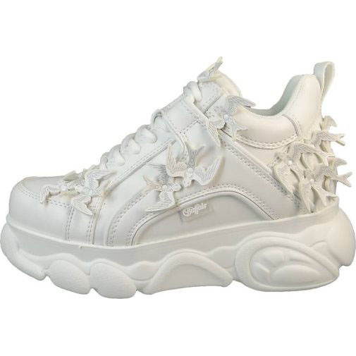 Buffalo Sneaker