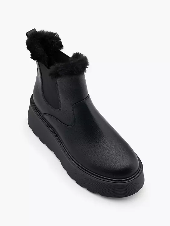 Catwalk Chelsea Boots