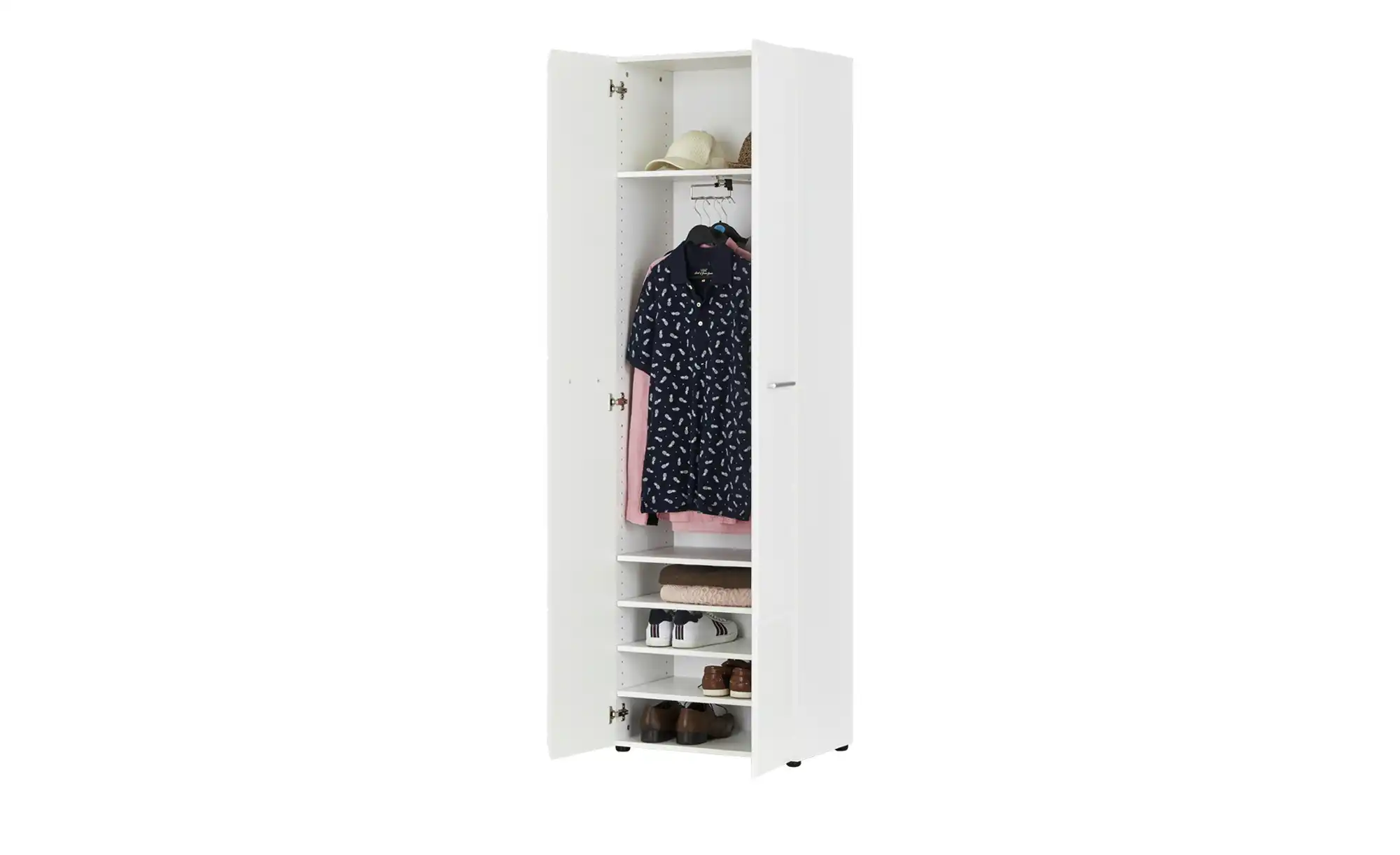 Primo Garderobenschrank Akzent