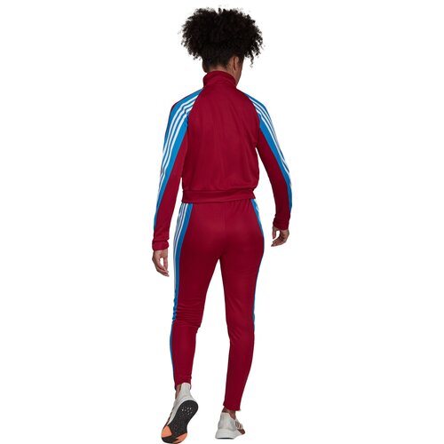 ADIDAS DAMEN SPORTSWEAR TEAMSPORT TRAININGSANZUG