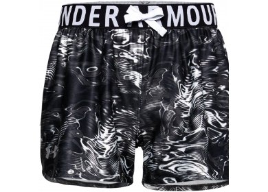 Under Armour Play Up Fille