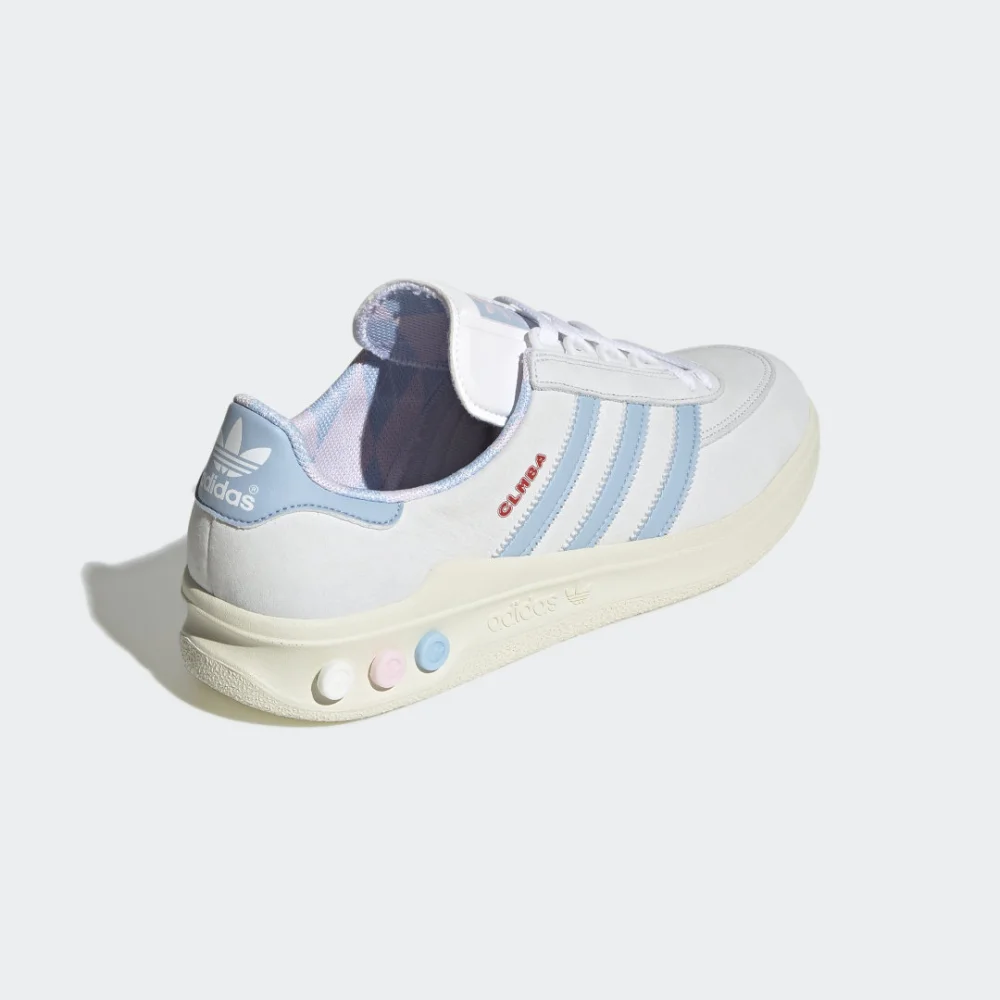 adidas CLMBA GX6182 / weiss