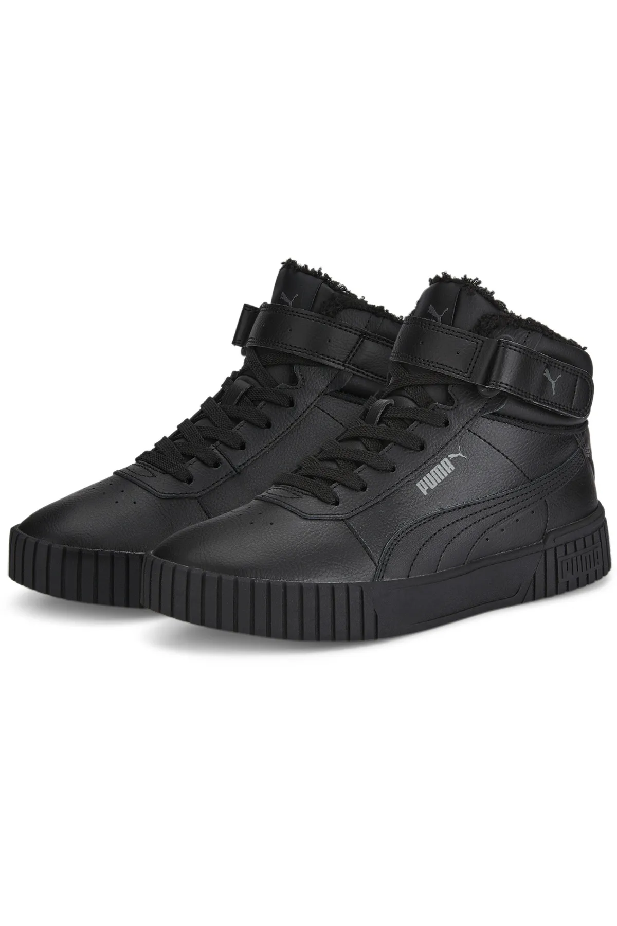 Puma  Carina 2.0 Mid Winter Sneaker
