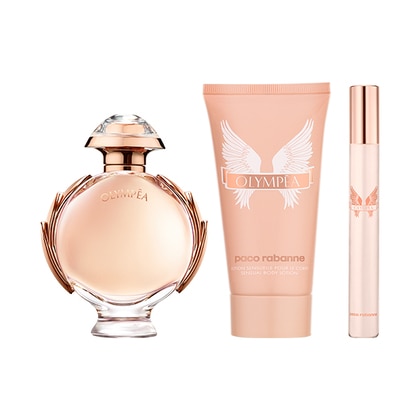 Paco Rabanne Olympea Eau de Parfum Gift Set
