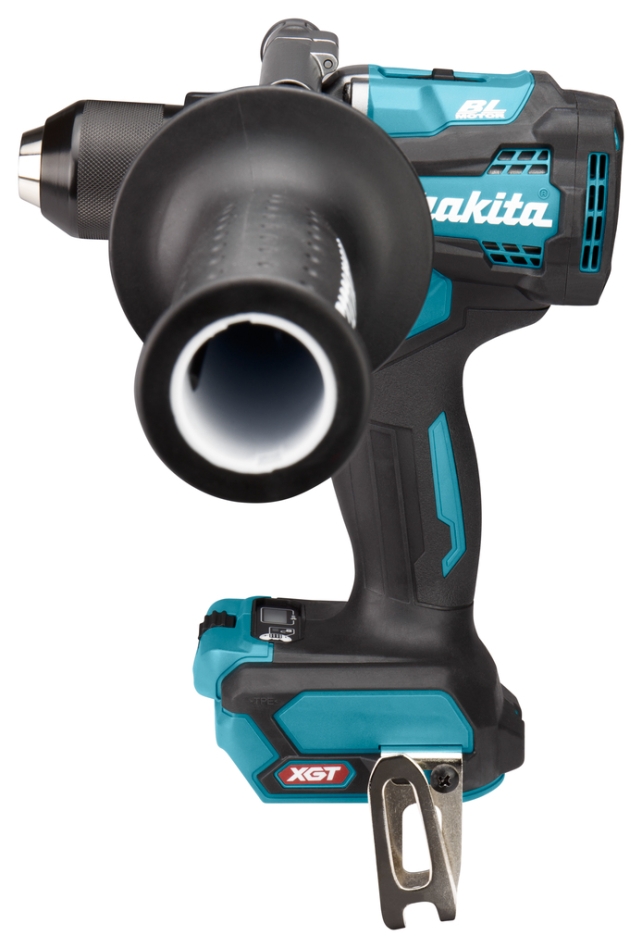 Makita DF001GZ Akumulatorska bušilica/bušilica 40V max bez baterija i punjača