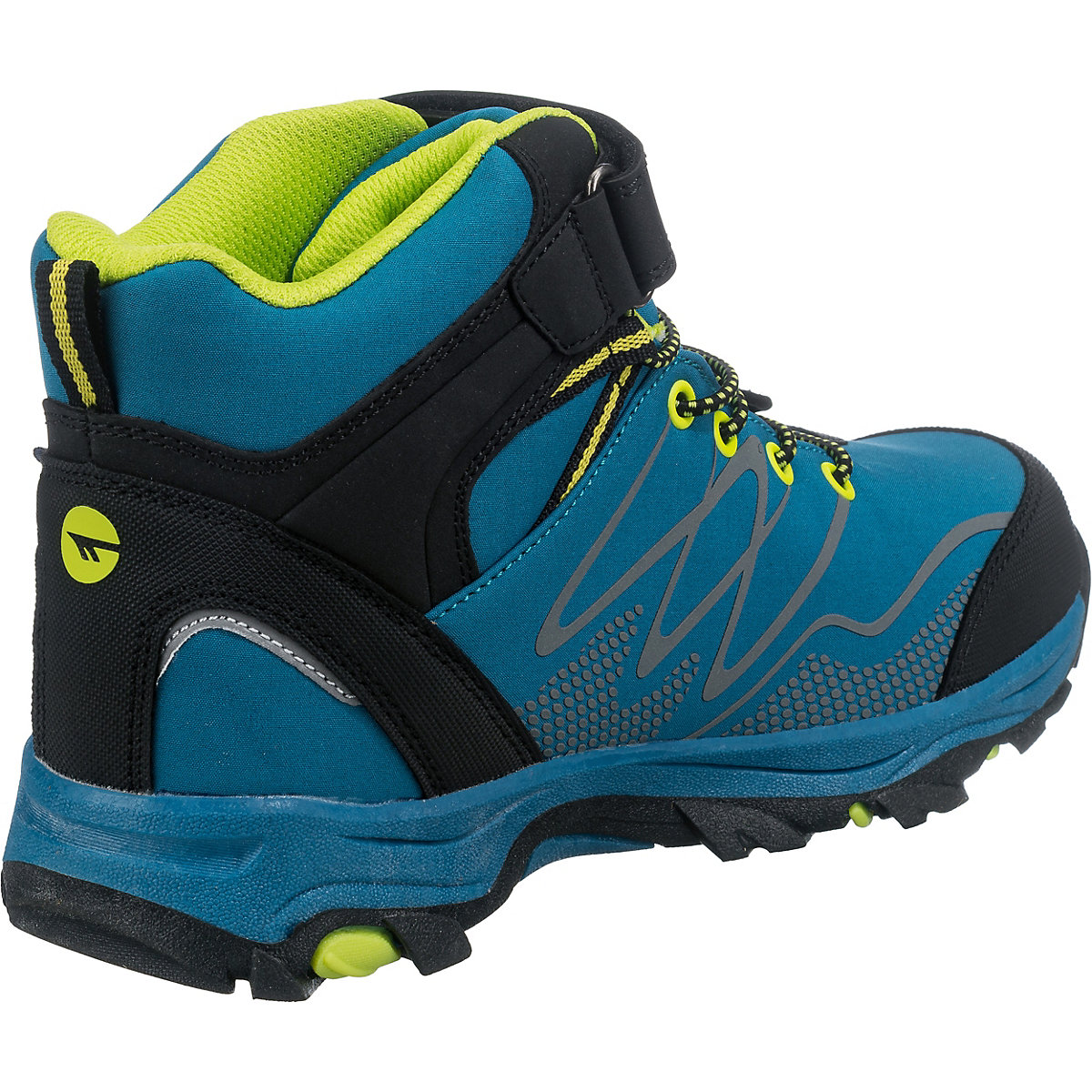Outdoorschuhe BLACKOUT für Jungen