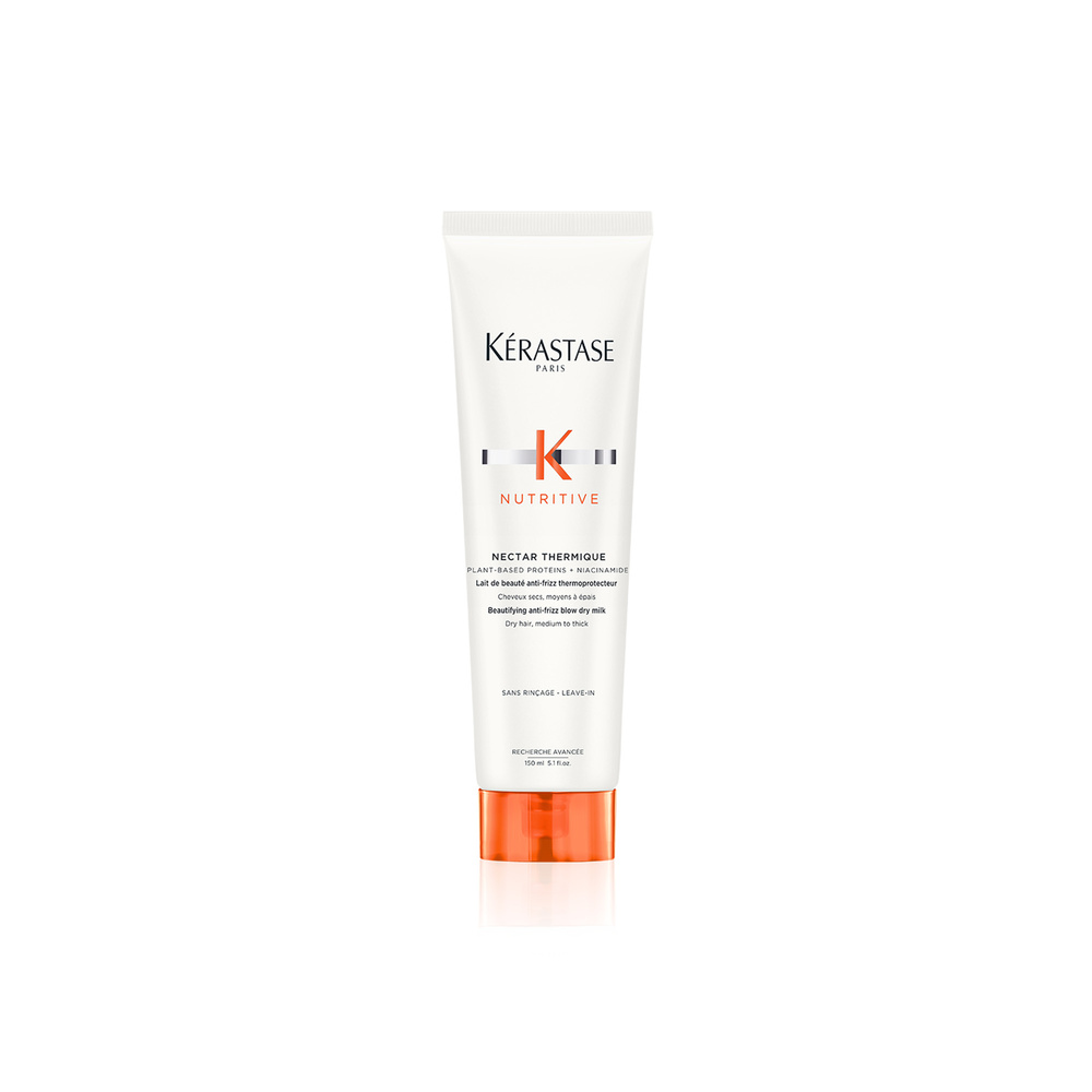 Kérastase Nutritive Nectar Thermique 150ml Cheveux | Soin et Démélant | Thermo-protecteur