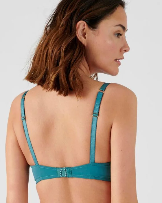 Soutien-gorge sans armatures ampliforme DIANA de Damart