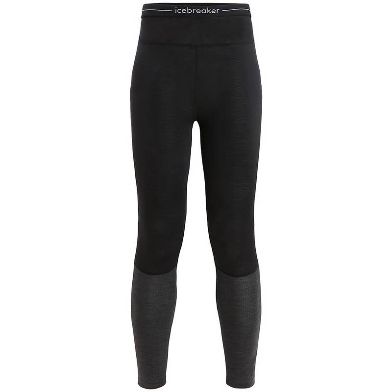 Icebreaker 125 ZoneKnit Funktionsunterhose Damen