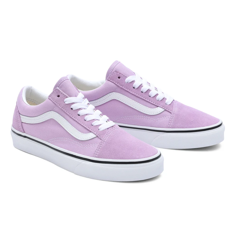 Vans Old Skool VN0005UFBUG1 / lila