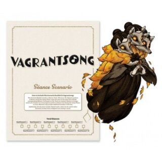 Vagrantsong: Seance Scenario (EN)