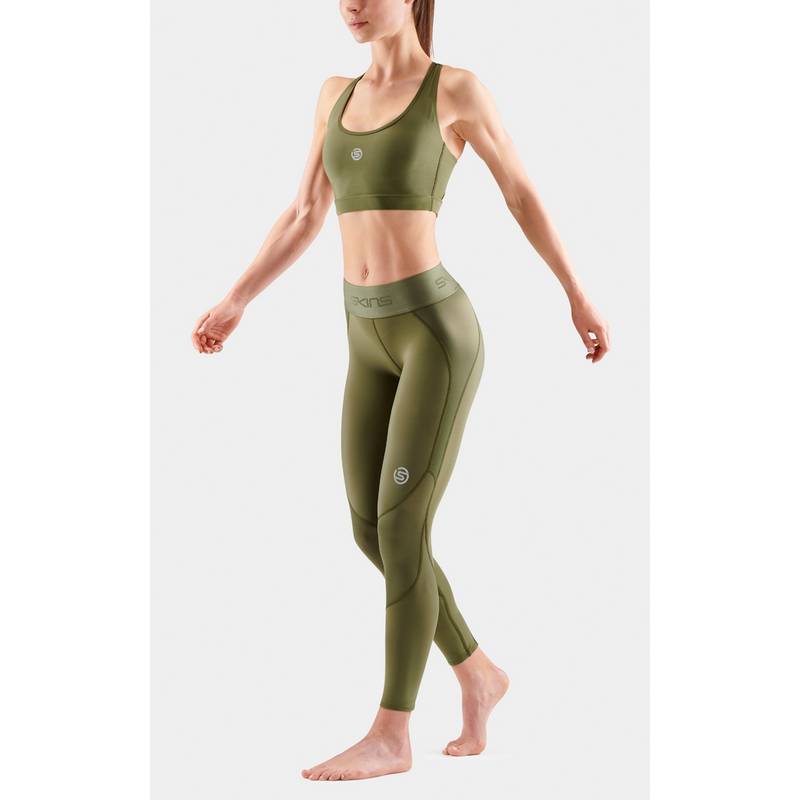 Skins S3 Tights Damen